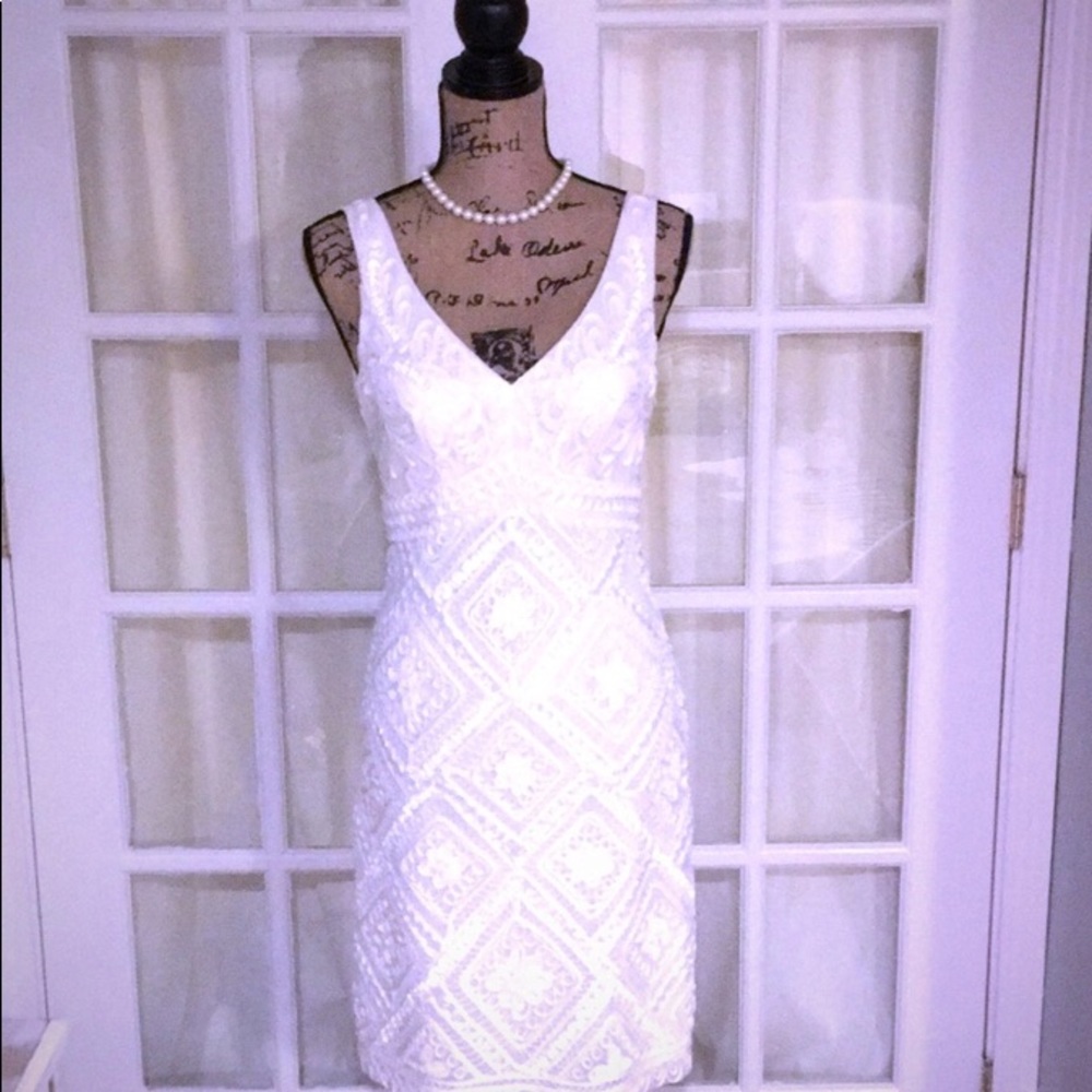 Sue Wong Dress